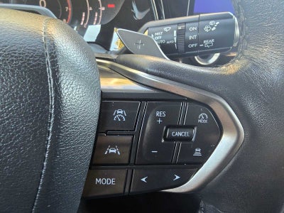 2023 Lexus RX Premium