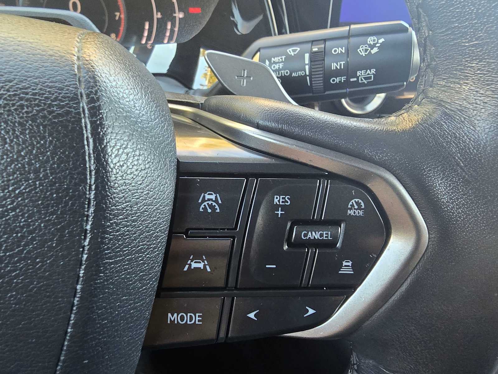 2023 Lexus RX Premium