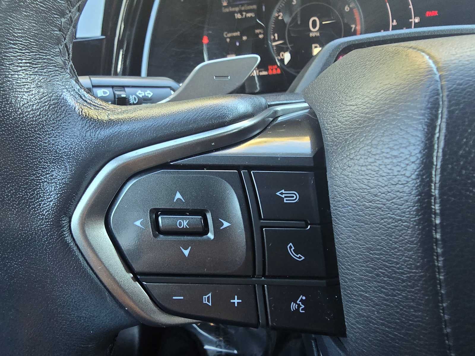 2023 Lexus RX Premium