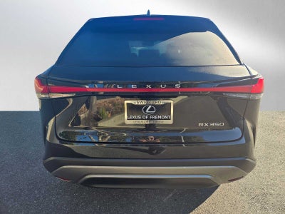 2023 Lexus RX Premium