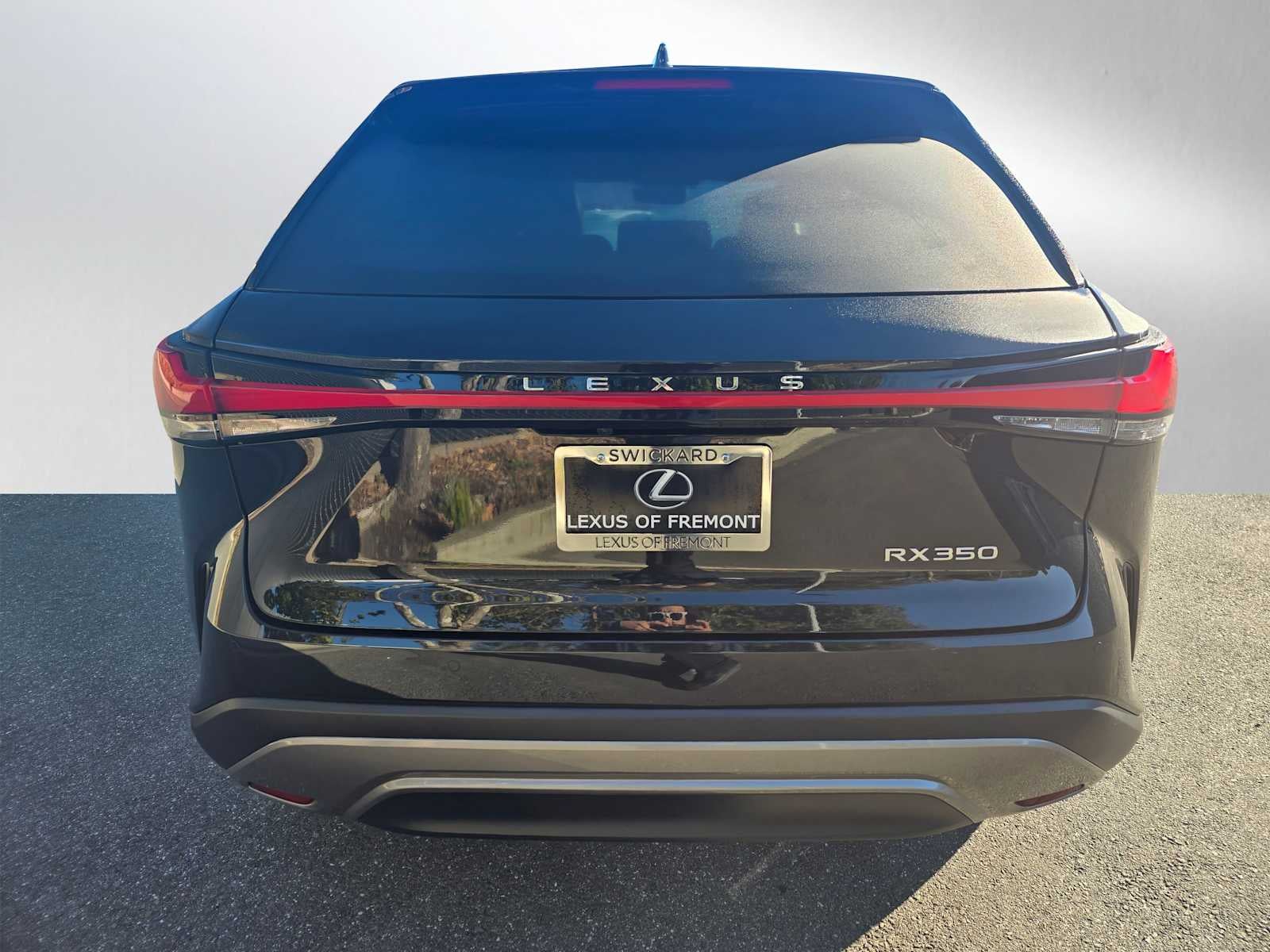 2023 Lexus RX Premium