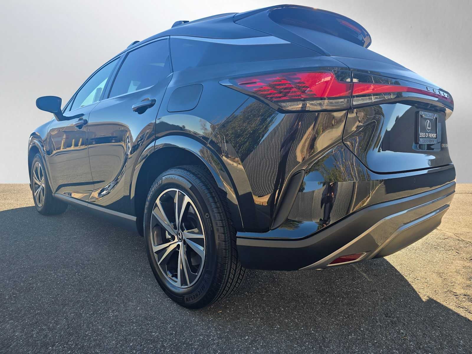 2023 Lexus RX Premium