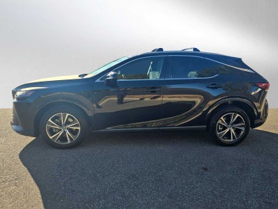 2023 Lexus RX Premium