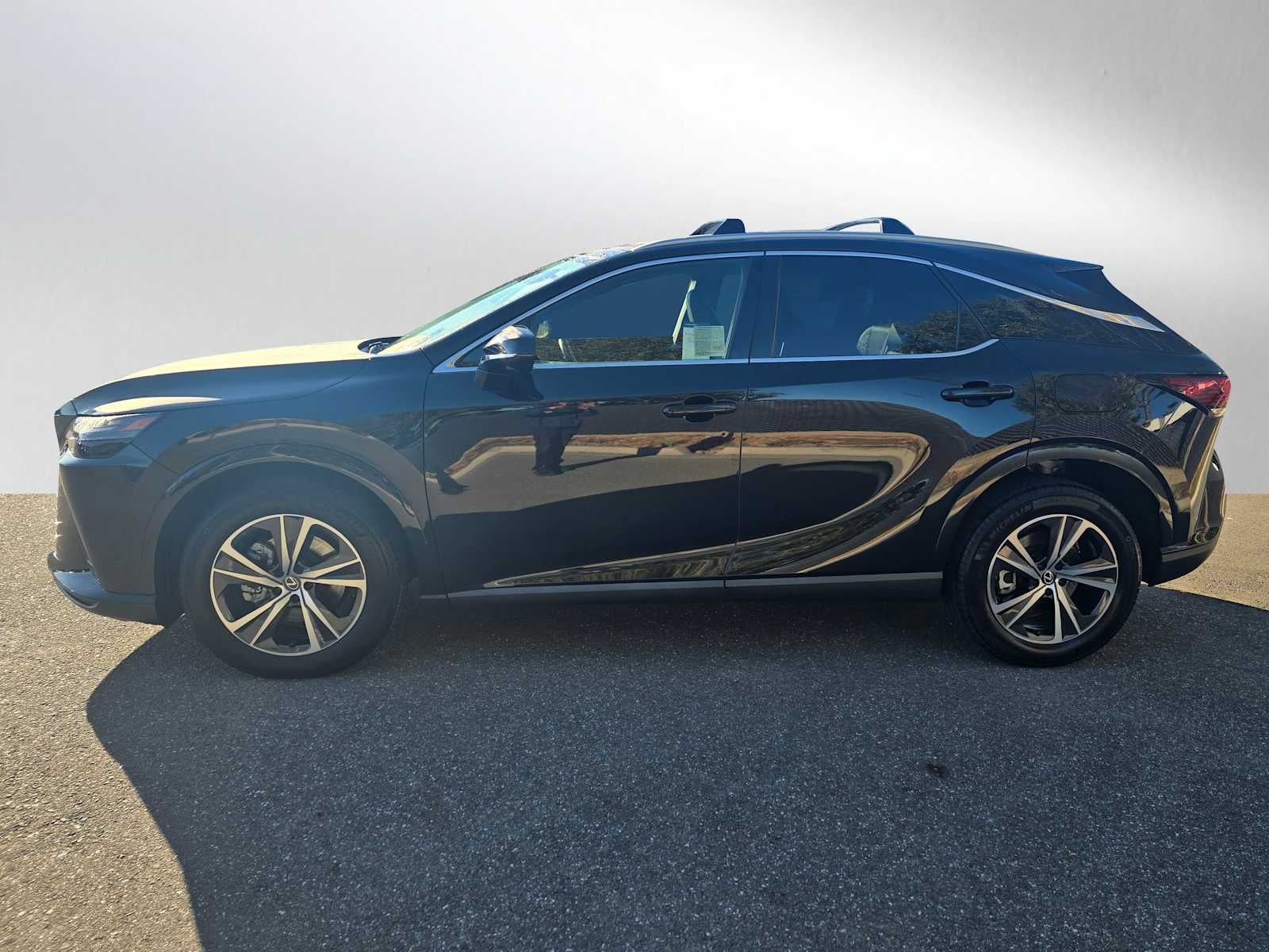 2023 Lexus RX Premium