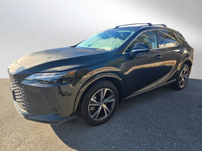 2023 Lexus RX Premium