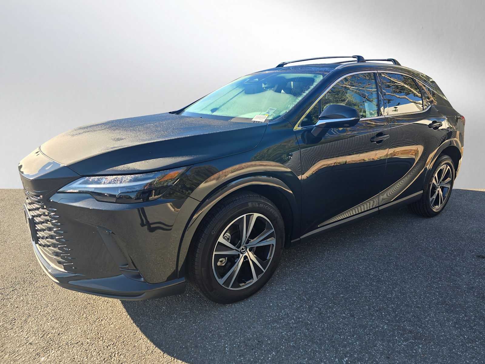 2023 Lexus RX Premium
