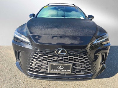2023 Lexus RX Premium