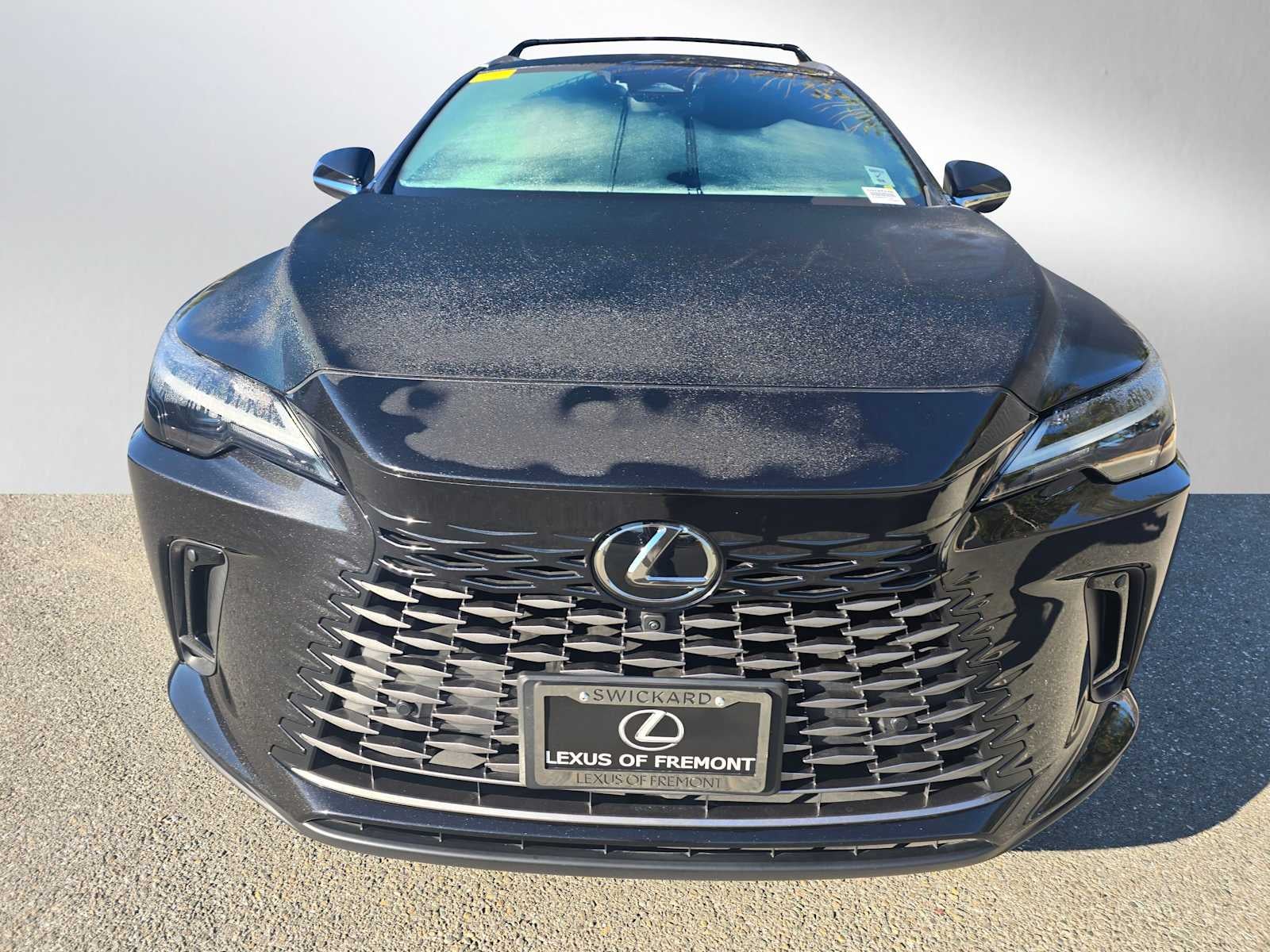 2023 Lexus RX Premium