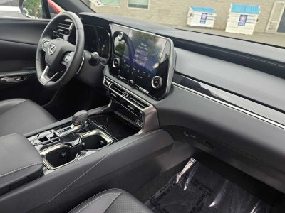 2025 Lexus RX 350 RX 350