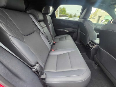 2025 Lexus RX 350 RX 350