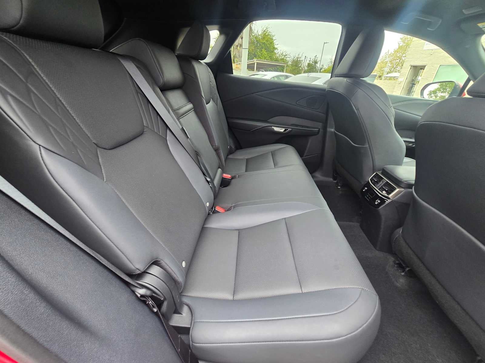 2025 Lexus RX 350 RX 350