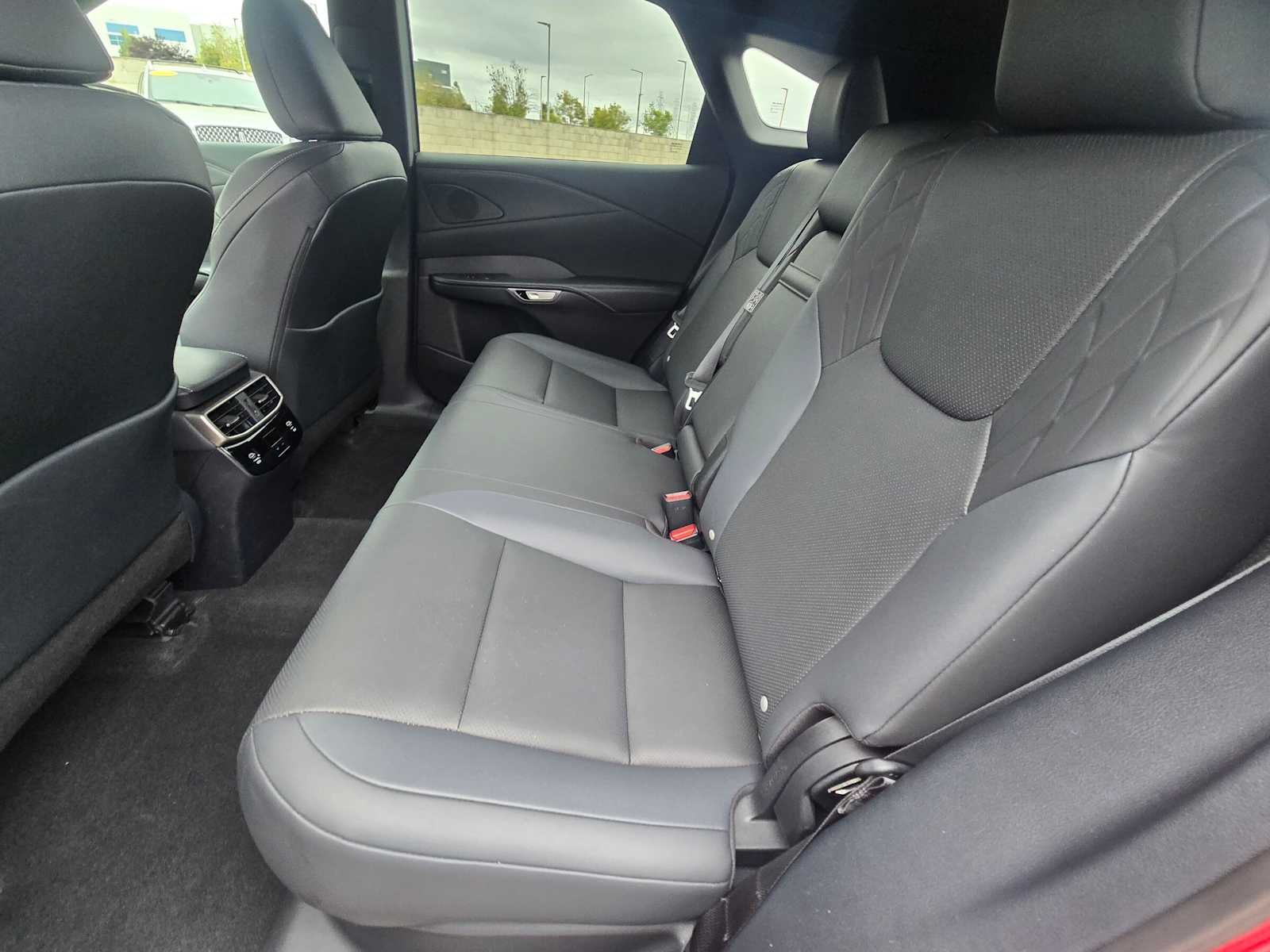 2025 Lexus RX 350 RX 350