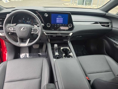 2025 Lexus RX 350 RX 350