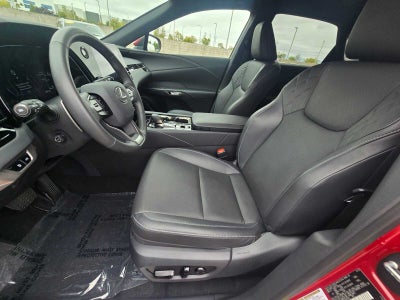 2025 Lexus RX 350 RX 350