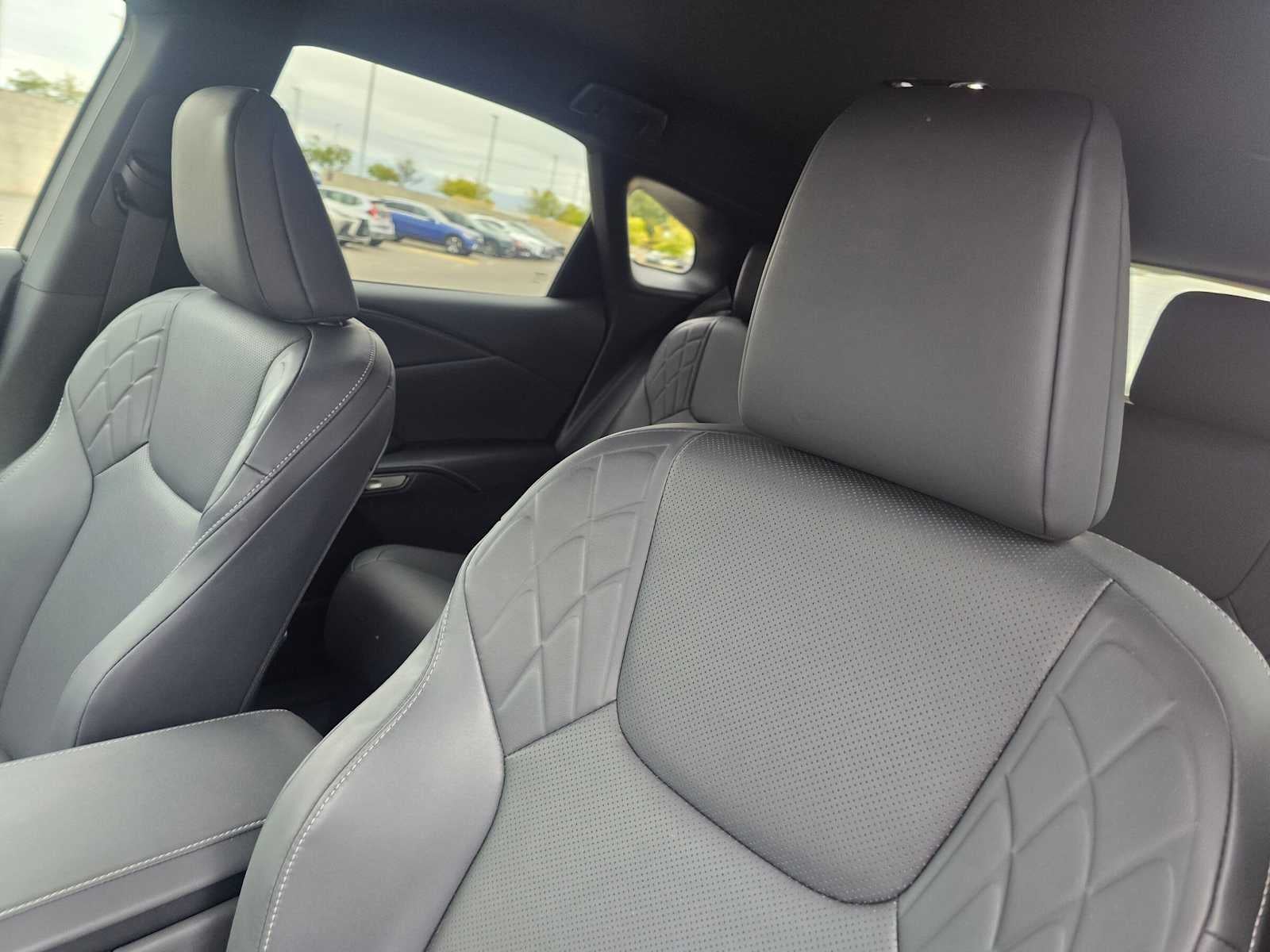 2025 Lexus RX 350 RX 350