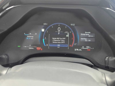 2025 Lexus RX 350 RX 350