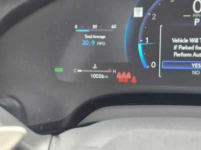 2025 Lexus RX 350 RX 350
