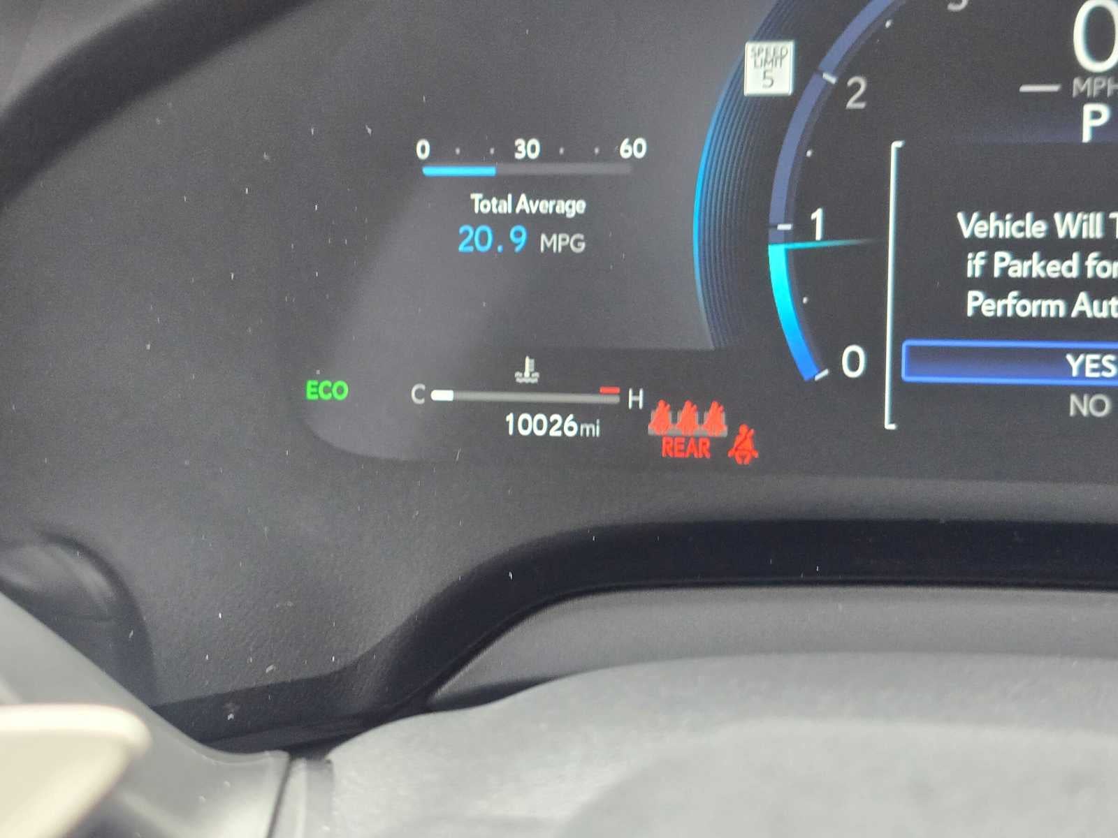 2025 Lexus RX 350 RX 350