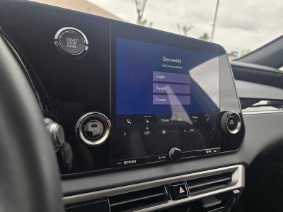 2025 Lexus RX 350 RX 350