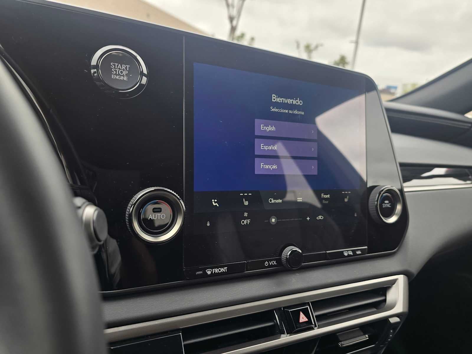 2025 Lexus RX 350 RX 350