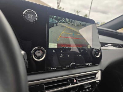 2025 Lexus RX 350 RX 350