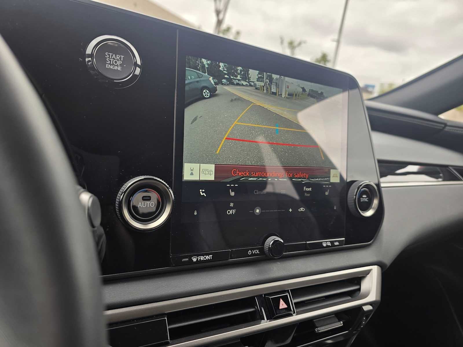 2025 Lexus RX 350 RX 350