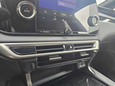 2025 Lexus RX 350 RX 350