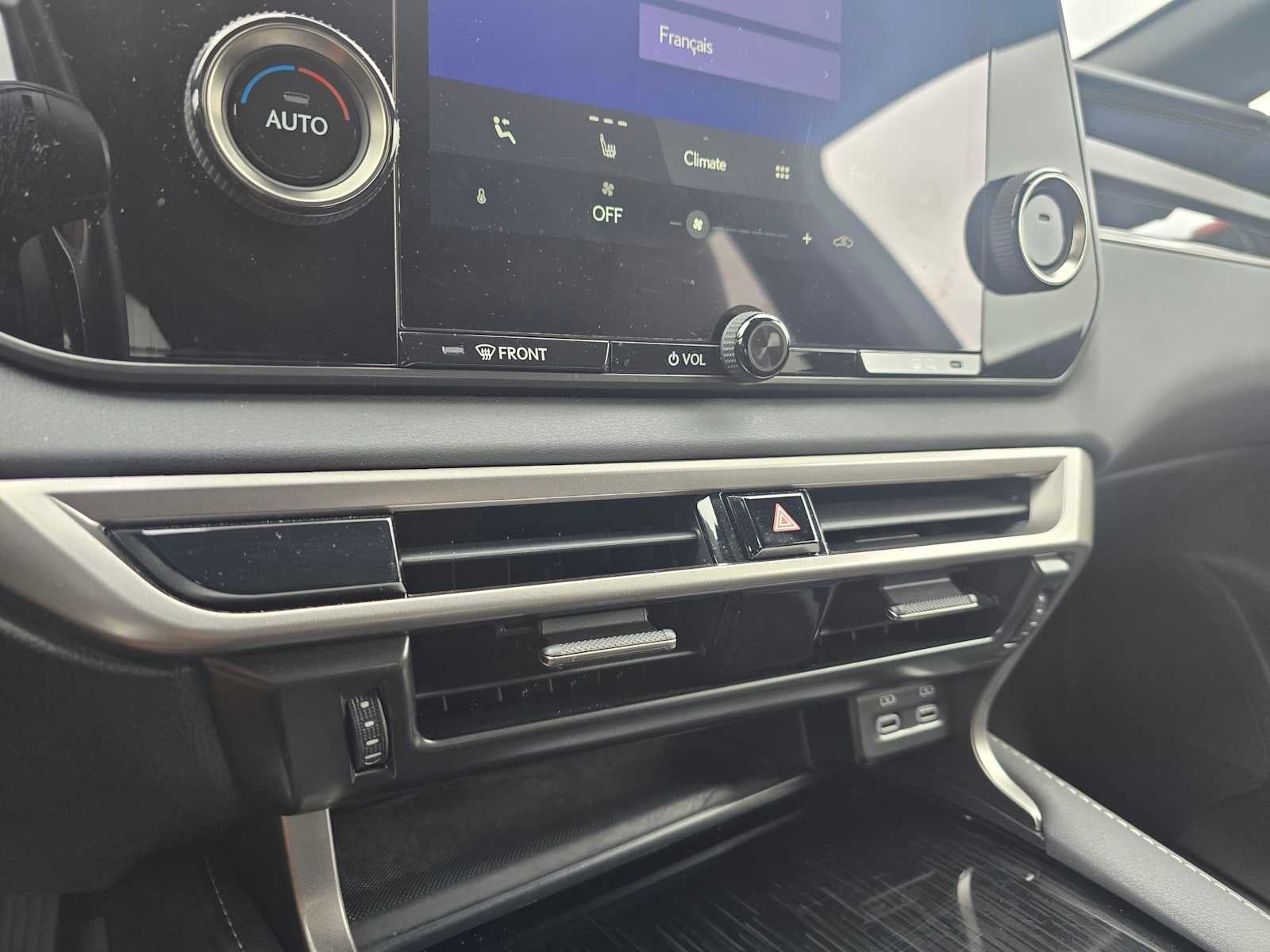 2025 Lexus RX 350 RX 350