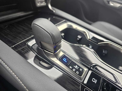 2025 Lexus RX 350 RX 350