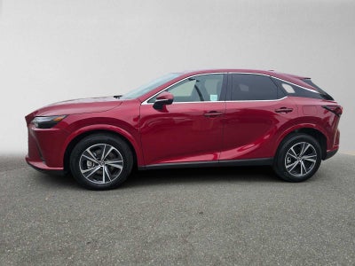 2025 Lexus RX 350 RX 350