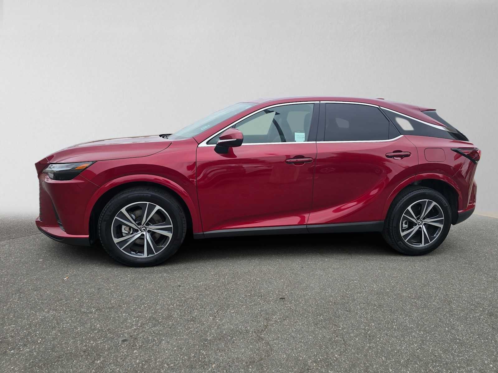 2025 Lexus RX 350 RX 350