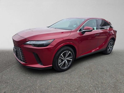 2025 Lexus RX 350 RX 350