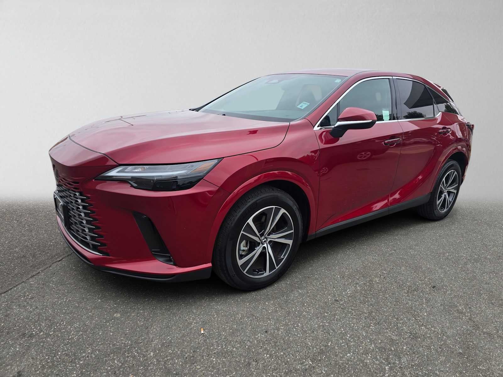 2025 Lexus RX 350 RX 350