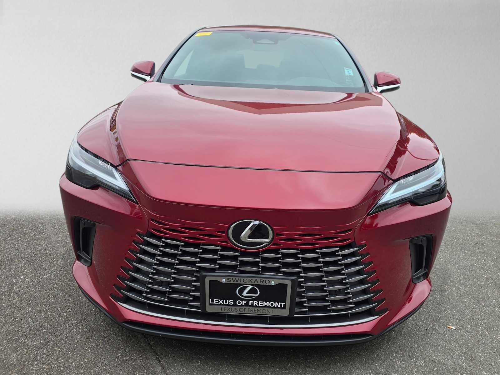 2025 Lexus RX 350 RX 350