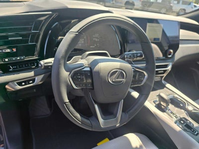 2026 Lexus RX 350 Premium