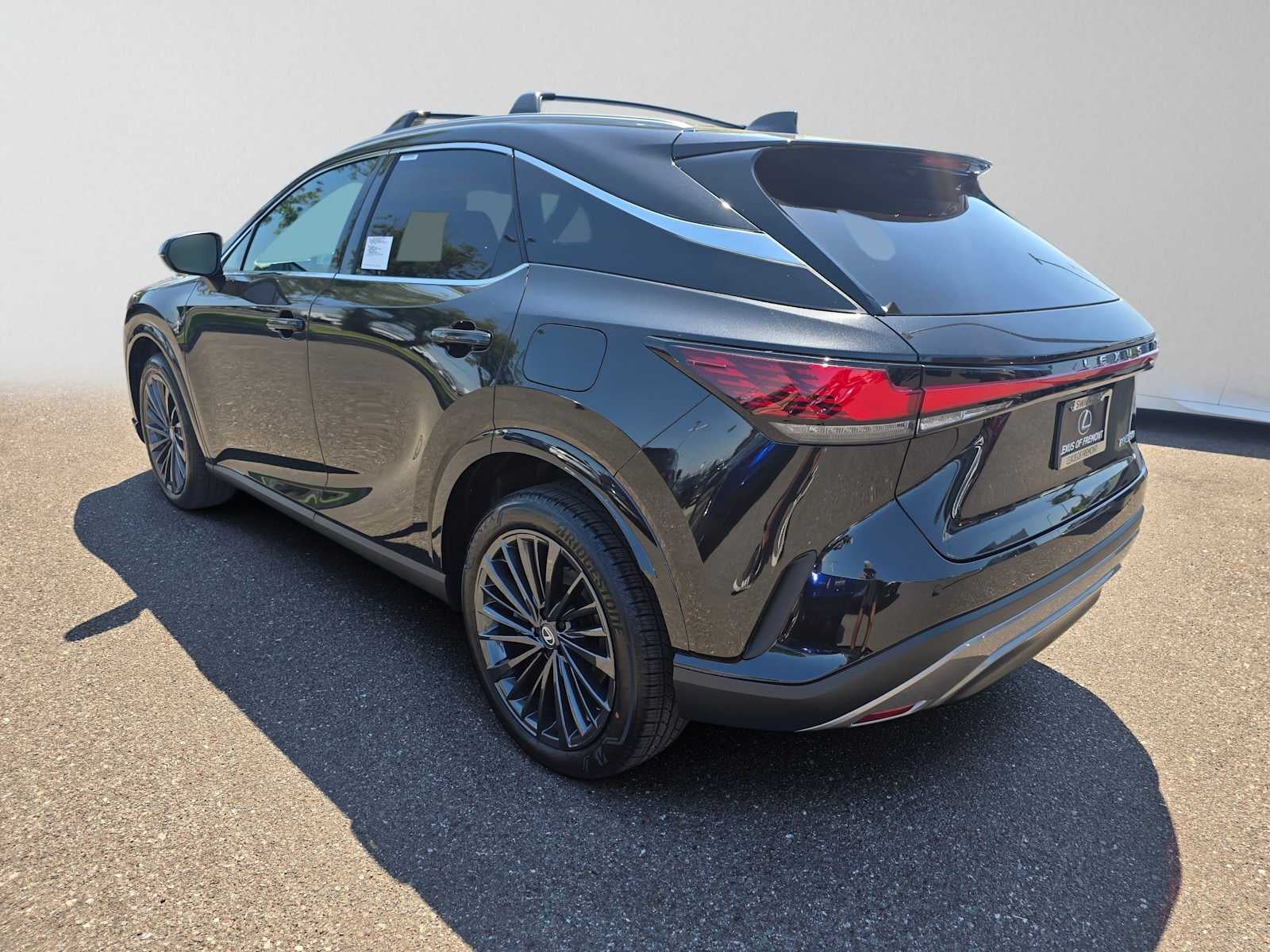 2026 Lexus RX 350 Premium