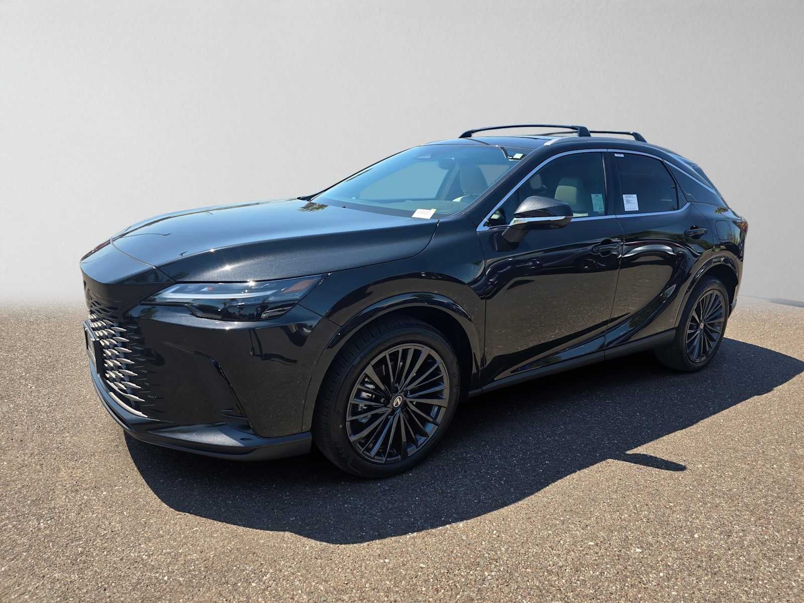 2026 Lexus RX 350 Premium