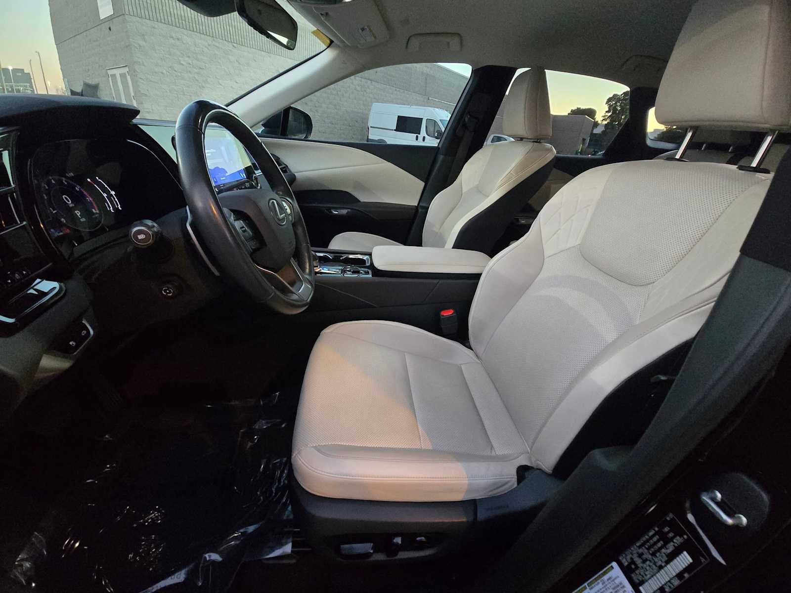 2024 Lexus RX RX 350