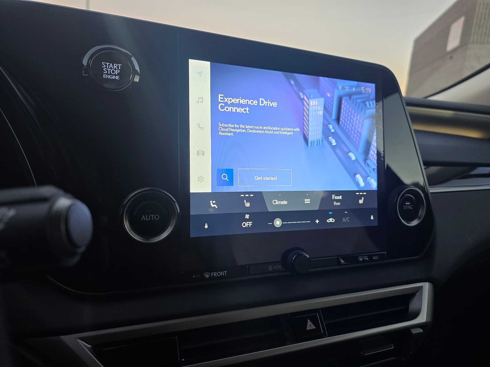 2024 Lexus RX RX 350