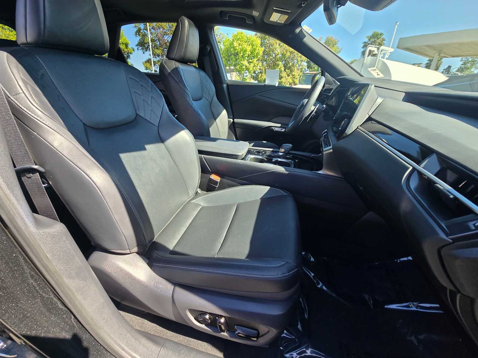 2024 Lexus RX 350 RX 350