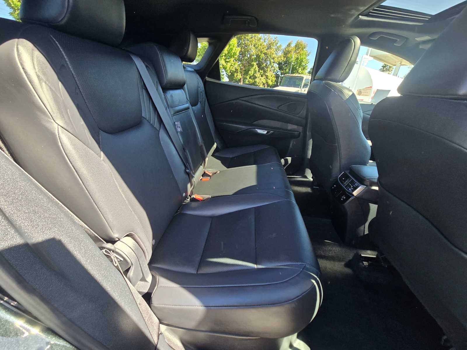 2024 Lexus RX 350 RX 350