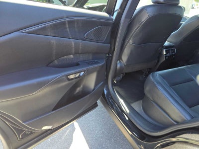 2024 Lexus RX 350 RX 350