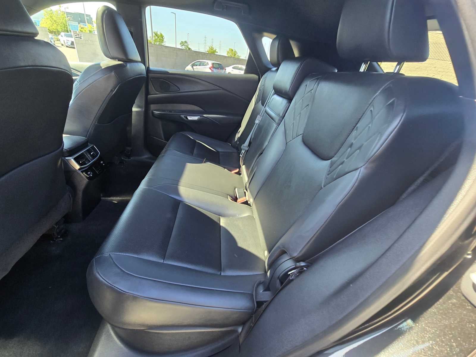 2024 Lexus RX 350 RX 350