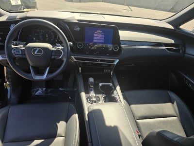 2024 Lexus RX 350 RX 350