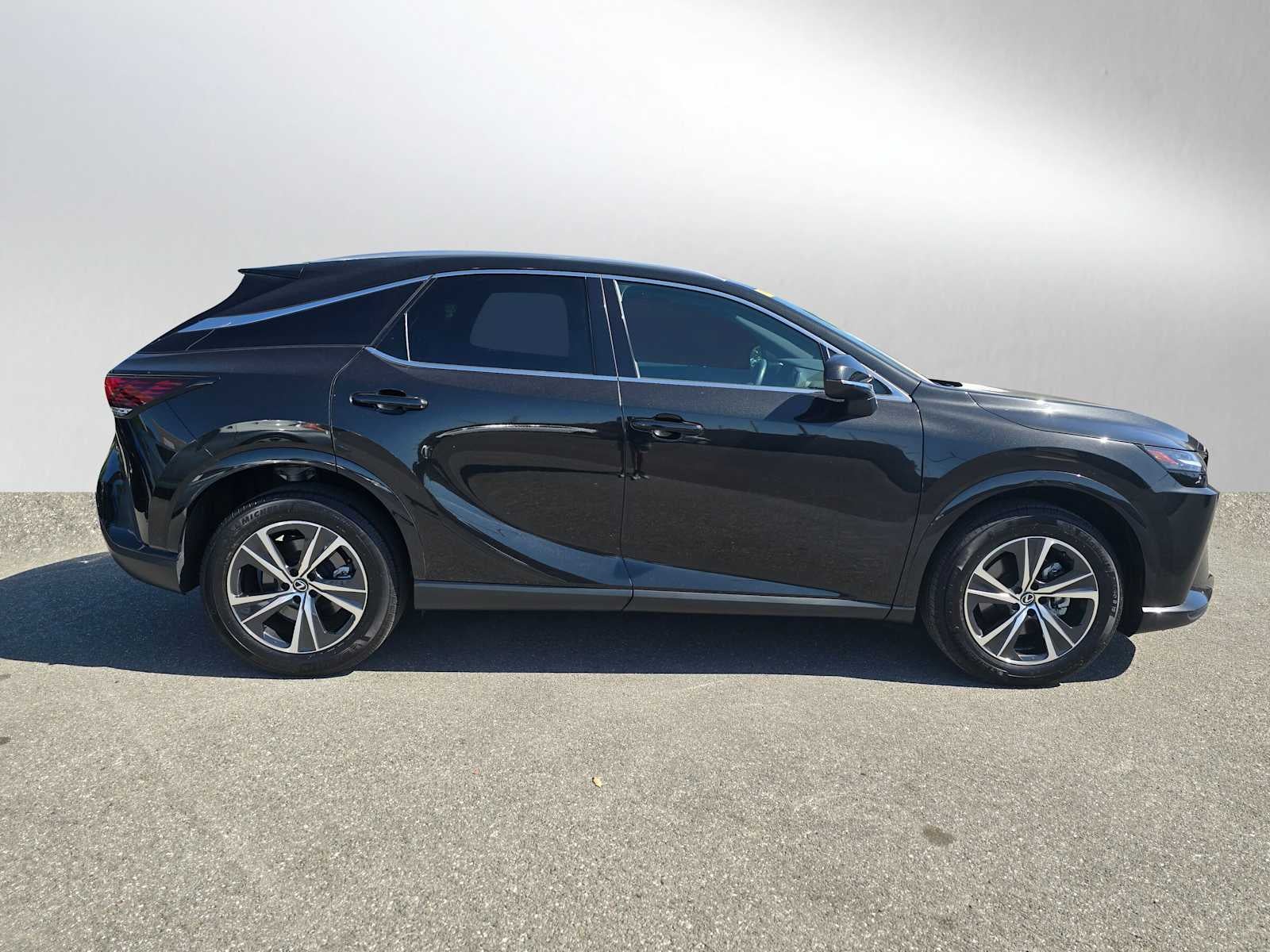 2024 Lexus RX 350 RX 350