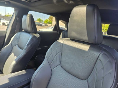 2024 Lexus RX 350 RX 350