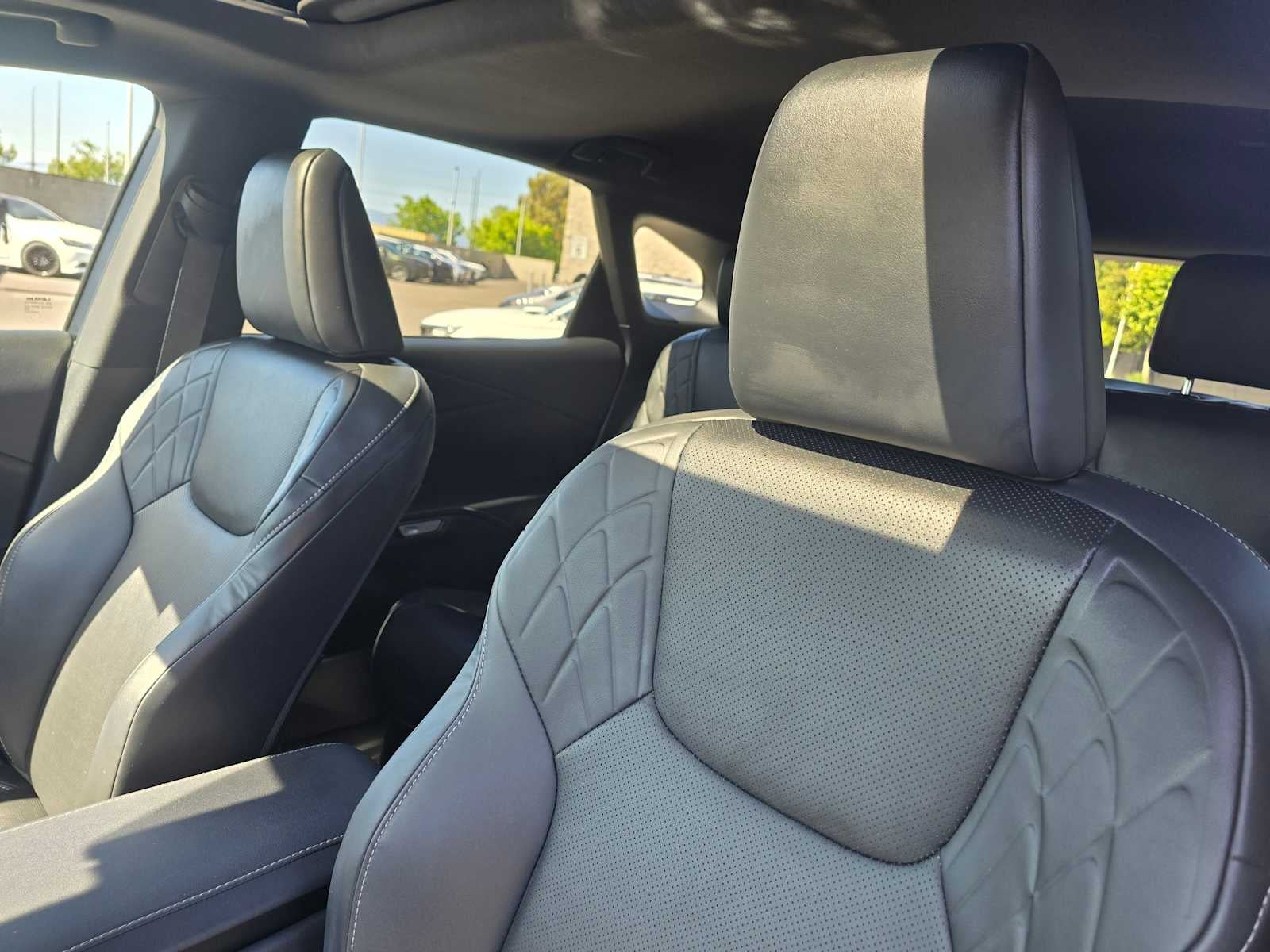 2024 Lexus RX 350 RX 350