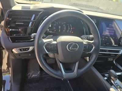 2024 Lexus RX 350 RX 350