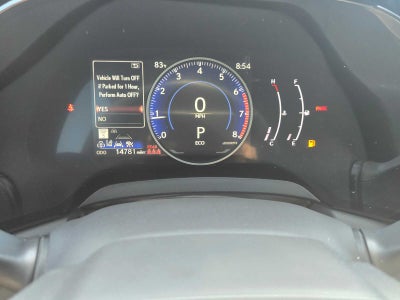 2024 Lexus RX 350 RX 350