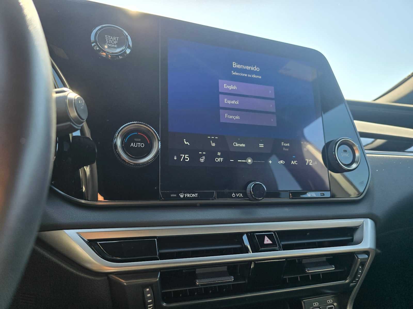 2024 Lexus RX 350 RX 350